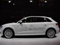 �µ�A3����Դ(����) 2017�� Sportback e-tron ������ͼƬ