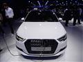 �µ�A3����Դ(����) 2017�� Sportback e-tron ������ͼƬ