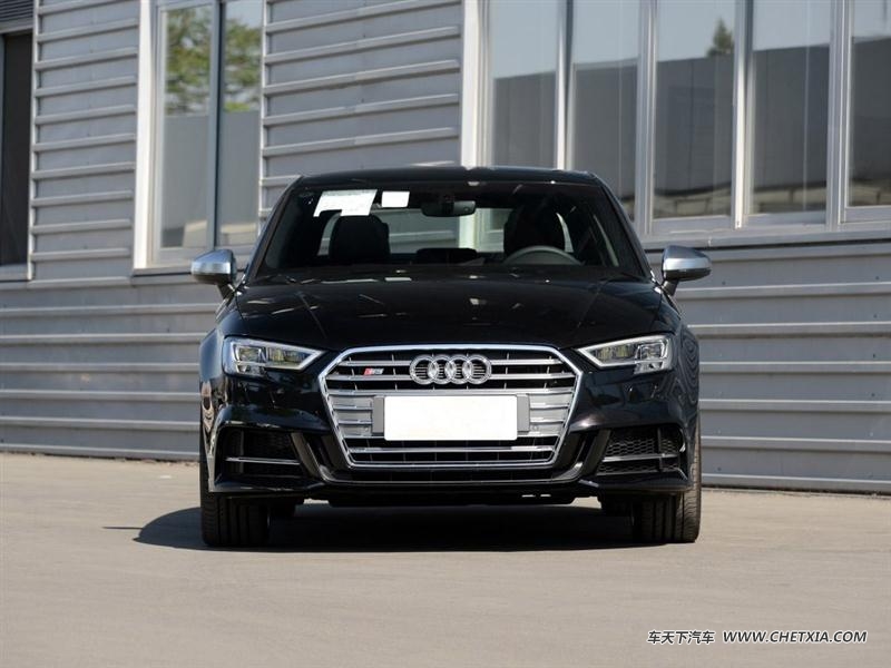 µ() µS3 µS3 2017 Ŀ S3 2.0T Limousine 