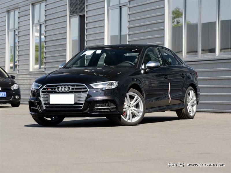 µ() µS3 µS3 2017 Ŀ S3 2.0T Limousine 