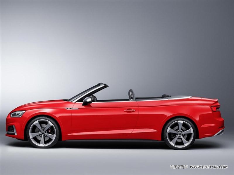 µ() µS5 µS5 2017 S5 3.0T Sportback 