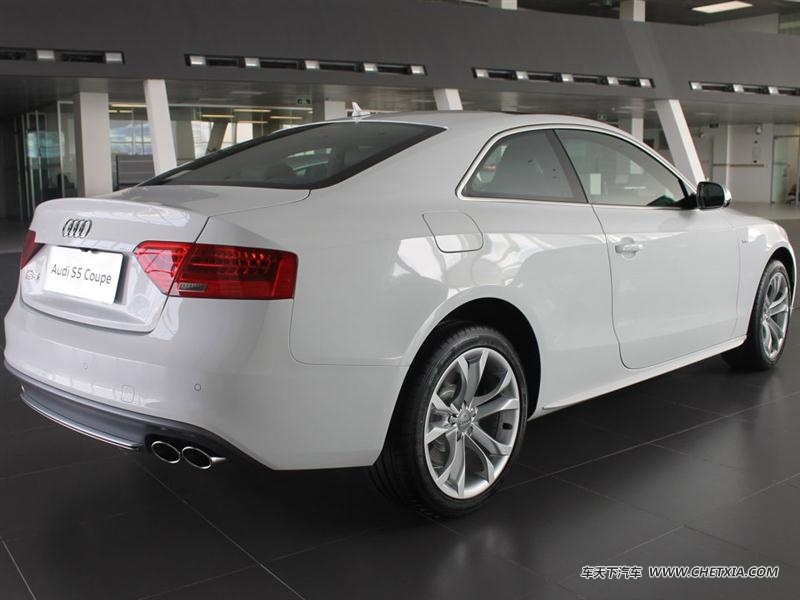 µ() µS5 µS5 2017 S5 3.0T Sportback 