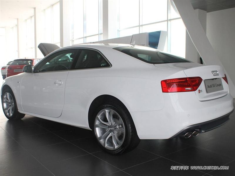 µ() µS5 µS5 2017 S5 3.0T Sportback 