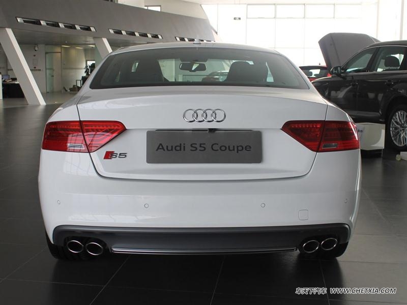 µ() µS5 µS5 2017 S5 3.0T Sportback 