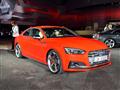 µS5 2017 S5 3.0T SportbackͼƬ