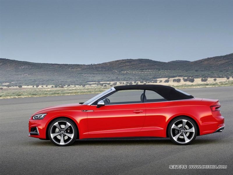µ() µS5 µS5 2017 S5 3.0T Sportback 