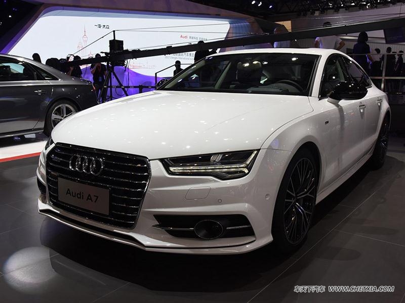 µ() µA7 µA7 2018 50 TFSI quattro  