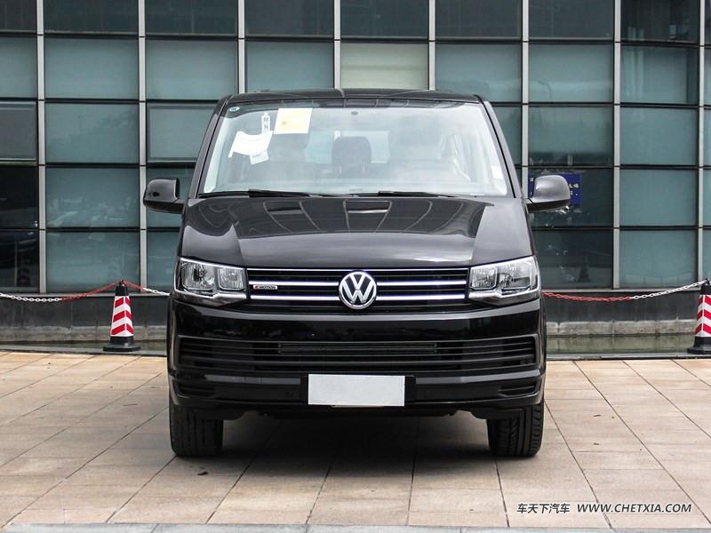 () ·Caravelle ·20172.0TSI ʰ 7 