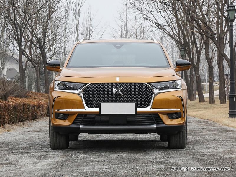 ����PSA DS 7 DS 72018��45THP ���Ժ�� Opera �������