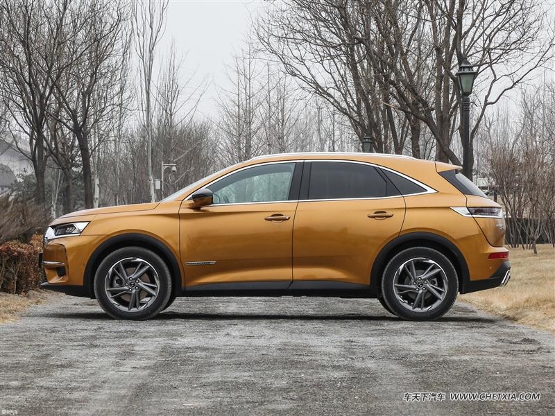 ����PSA DS 7 DS 72018��45THP ���Ժ�� Opera �������