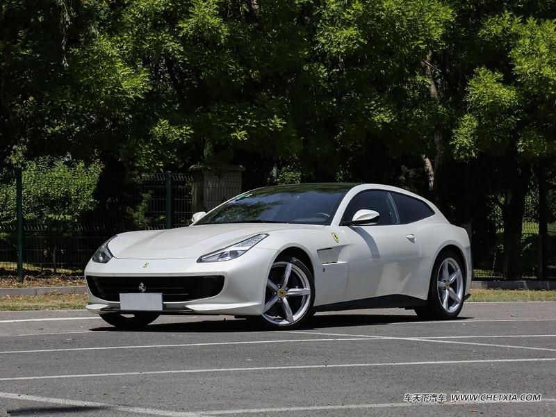 ������ GTC4Lusso GTC4Lusso2016��6.3 V12 �������