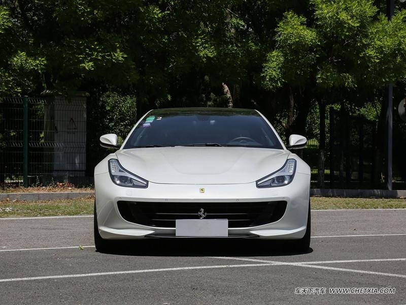 ������ GTC4Lusso GTC4Lusso2016��6.3 V12 �������