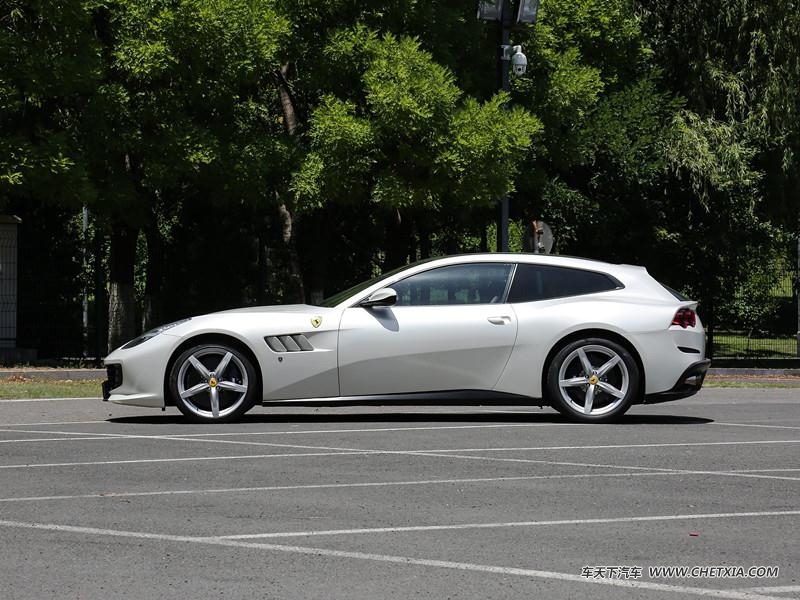 ������ GTC4Lusso GTC4Lusso2016��6.3 V12 �������