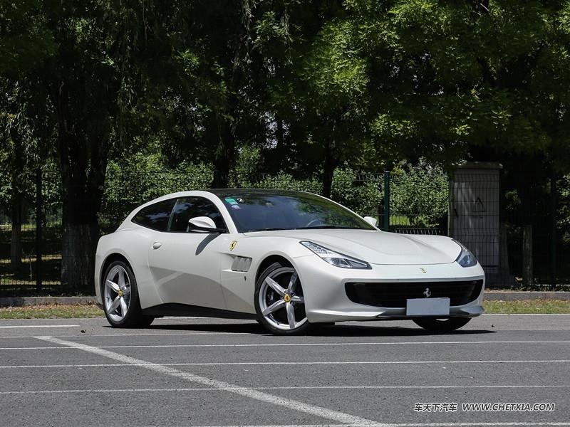 ������ GTC4Lusso GTC4Lusso2016��6.3 V12 �������