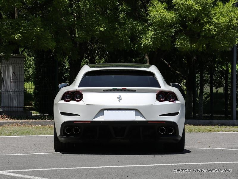 ������ GTC4Lusso GTC4Lusso2016��6.3 V12 �������