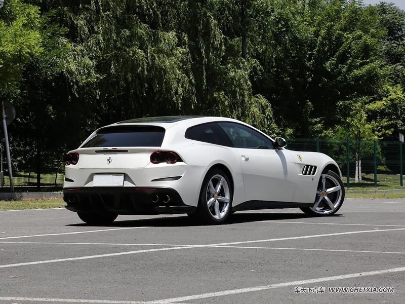 ������ GTC4Lusso GTC4Lusso2016��6.3 V12 �������
