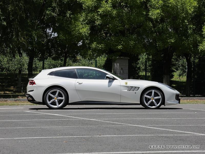 ������ GTC4Lusso GTC4Lusso2016��6.3 V12 �������