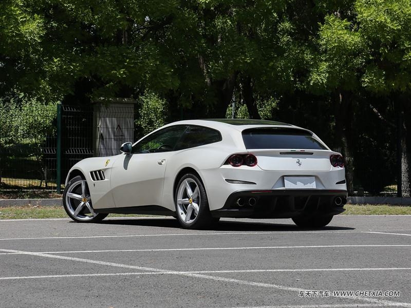 ������ GTC4Lusso GTC4Lusso2016��6.3 V12 �������