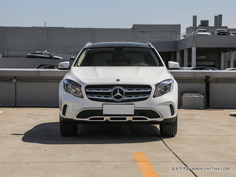 �������� ����GLA�� ����GLA��2018��GLA 200 ������ �������