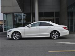 CLSװ2017CLS 400 4MATIC װ