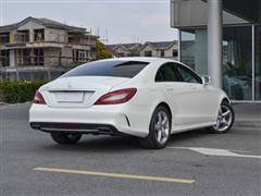 CLSװ2017CLS 400 4MATIC װ