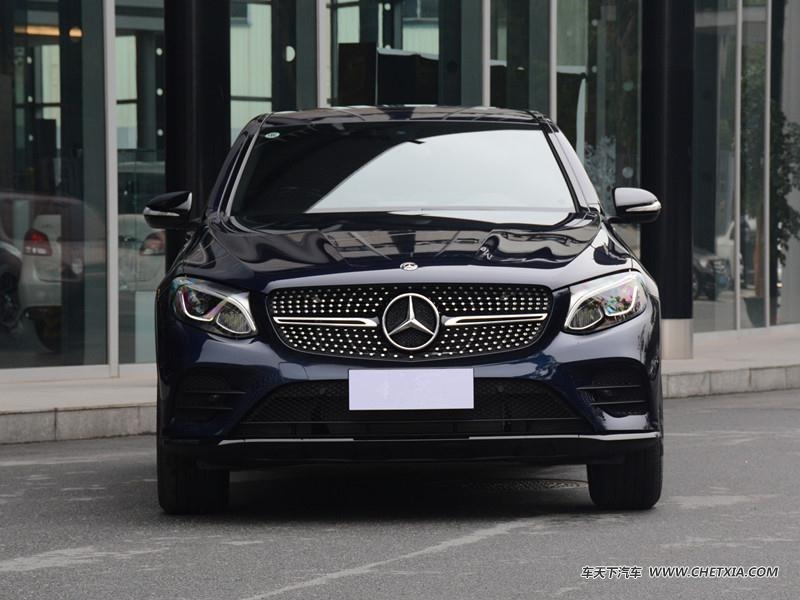 () GLC GLC SUV2018GLC 200 4MATIC SUV 