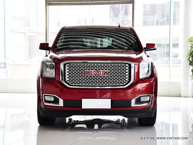 GMC Yukon Yukon2016��5.3L ���������� 4WD �������