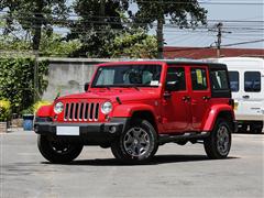 ������ 2010�� 3.8���Ű� Rubicon(�ޱ���)