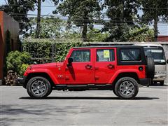 ������ 2010�� 3.8���Ű� Rubicon(�ޱ���)