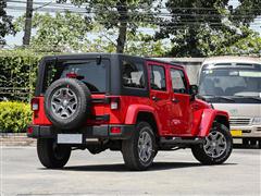 ������ 2010�� 3.8���Ű� Rubicon(�ޱ���)