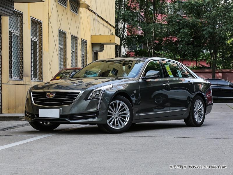 �������� ��������CT6 ��������CT6 2017�� 28T ��Ӣ�� �������