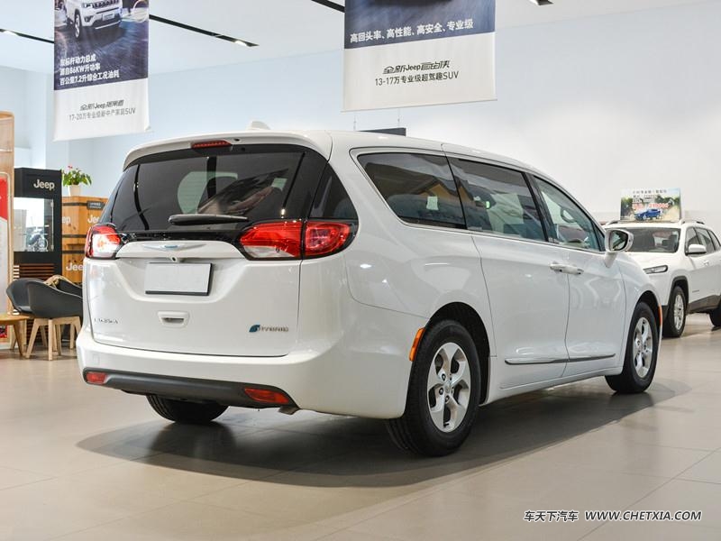 ˹() () PHEV20183.6L 춯 