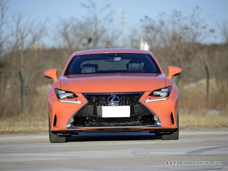 �׿���˹ �׿���˹RC �׿���˹RC2016��F SPORT���°� �������