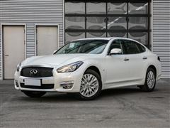ӢQ70 2015 Q70L 2.5L 
