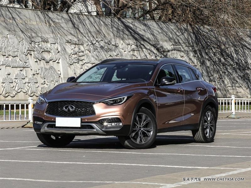 Ӣ�����(����) Ӣ�����QX30 Ӣ�����QX302017��2.0T �����˶��� �������