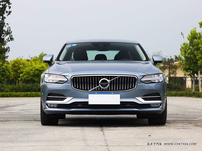 �ֶ�����̫ �ֶ���S90 �ֶ���S90 2018��T5 ����� �������