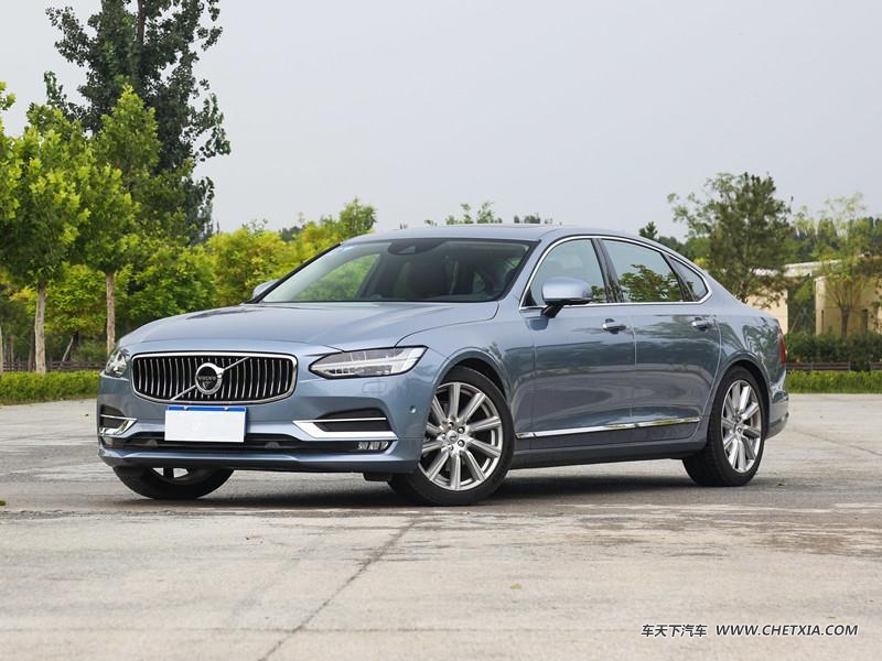 �ֶ�����̫ �ֶ���S90 �ֶ���S90 2018��T5 ����� �������