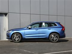 �ֶ���XC60 2015�� 2.0T T5 AWD ��Զ��