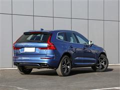 �ֶ���XC60 2015�� 2.0T T5 AWD ��Զ��