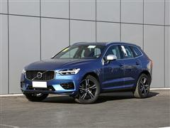 �ֶ���XC60 2015�� 2.0T T5 AWD ��Զ��