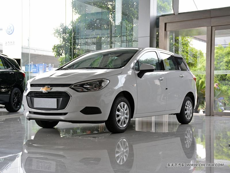 ����ͨ��ѩ���� �ַ�RV �ַ�RV2018��1.5L �ֶ����а� �������