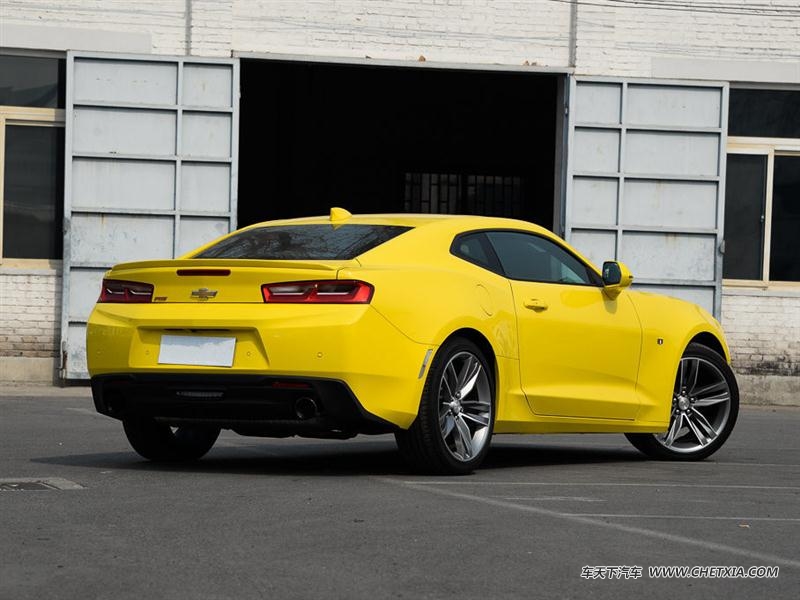 ѩ() Camaro 2017RS 