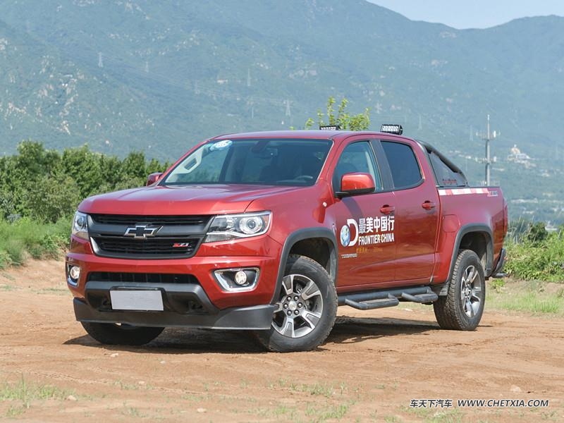 ѩ����(����) ���޵� ���޵�2017��3.6L Z71 ��ӥ�� �������