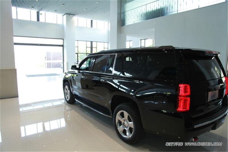 ѩ����(����) Suburban������ Suburban������ 18�� 5.3 ���� Premier �Ӱ� �������