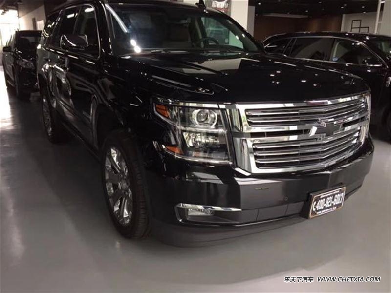 ѩ����(����) Tahoe̫�� Tahoe̫�� 17�� 5.3 ���� LTZ ���� �������