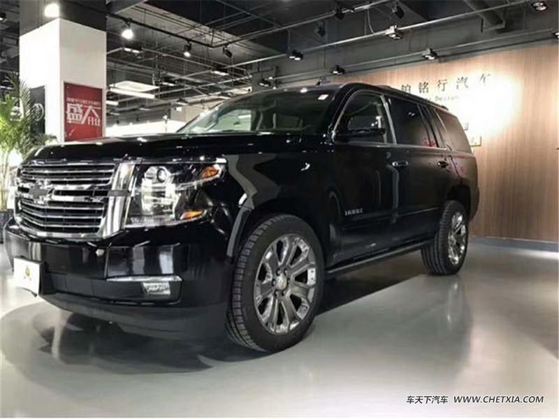 ѩ����(����) Tahoe̫�� Tahoe̫�� 17�� 5.3 ���� LTZ ���� �������