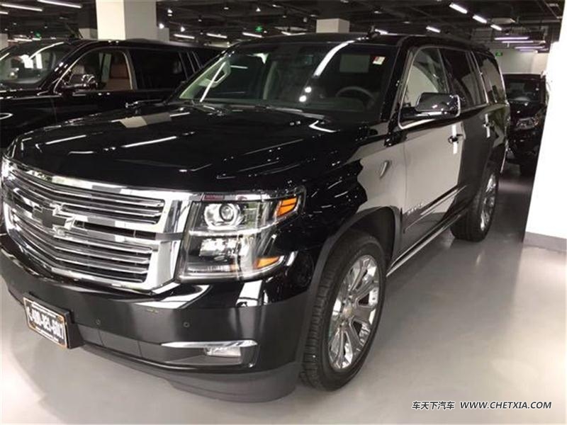 ѩ����(����) Tahoe̫�� Tahoe̫�� 17�� 5.3 ���� LTZ ���� �������