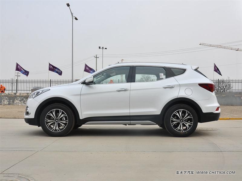 �����ִ� ȫ��ʤ�� ȫ��ʤ��2017��2.4L �Զ����������� 5�� �������