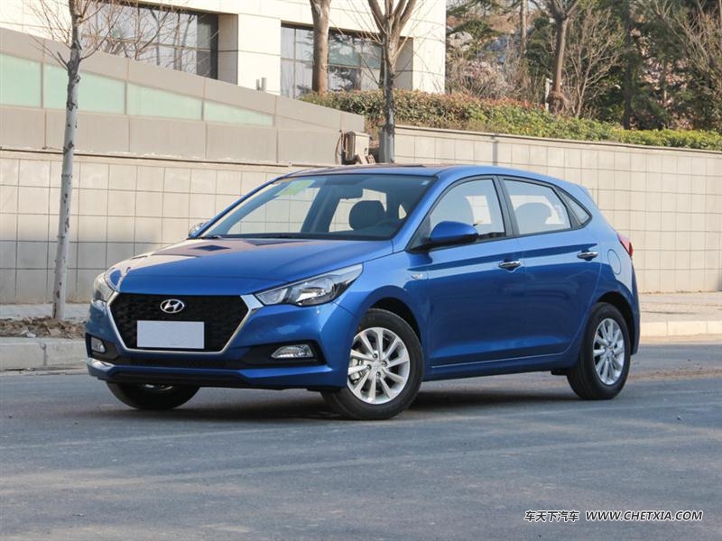 �����ִ� ����RV ����RV 2017��1.4L �Զ������� �������