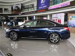 ��ʨ 2014�� 2.5GT �����˶���